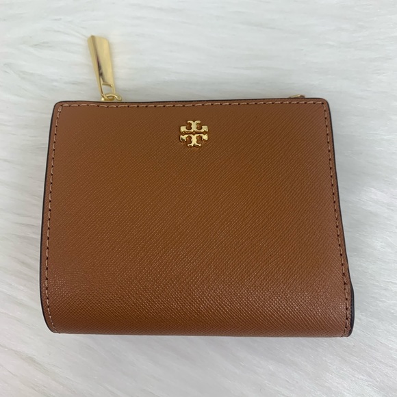 Tory Burch Handbags - 🔥SALE🔥Tory Burch Emerson mini Wallet